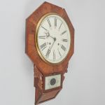 492006 Wall clock